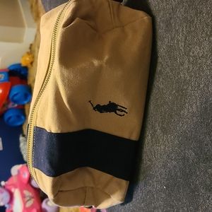 Polo Bag
